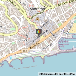 Fast Food e Self Service Sanremo,18038Imperia