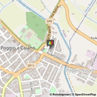 Poste Poggio a Caiano,59016Prato