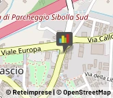 Televisori, Videoregistratori e Radio,55011Lucca