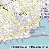 Carte Sanremo