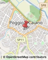 Via Pontormo, 25,59016Poggio a Caiano