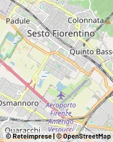 Lavanderie Sesto Fiorentino,50019Firenze