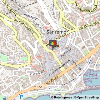 Caffè Sanremo,18038Imperia