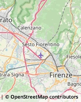 Laboratori Odontotecnici Campi Bisenzio,50013Firenze