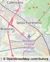 Agenzie Ippiche e Scommesse Firenze,50121Firenze