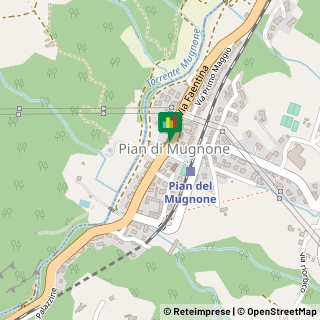 Via Faentina, 127,50137Fiesole