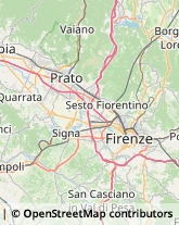 Strumenti per Misura, Controllo e Regolazione Sesto Fiorentino,50019Firenze