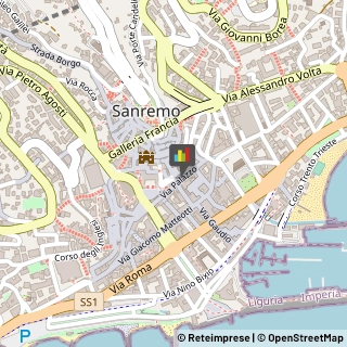Camicie,18038Imperia