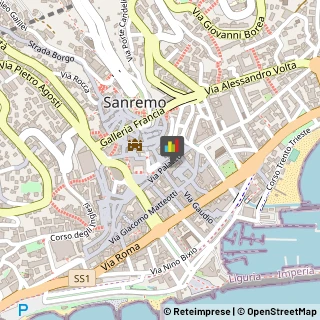 Estetiste Sanremo,18038Imperia