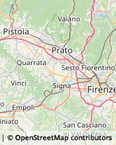 Pulizia Canne Fumarie e Caldaie Prato,59100Prato