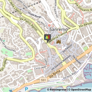Caffè Sanremo,18038Imperia