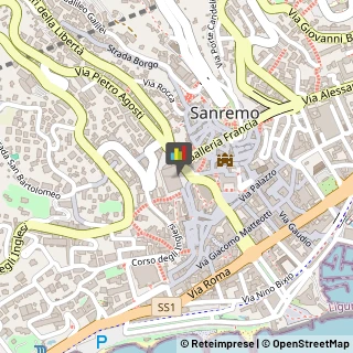 Macellerie Equine,18038Imperia