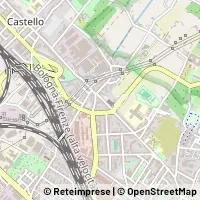 Map Firenze