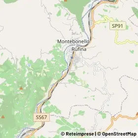 Mappa Rufina
