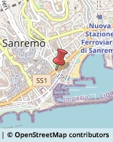 Via Roma, 191,18038Sanremo