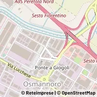 Carte Sesto Fiorentino