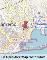 Via XX Settembre, 36,18038Sanremo