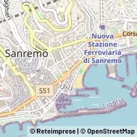Harita Sanremo