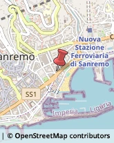 Via 20 Settembre, 25,18038Sanremo