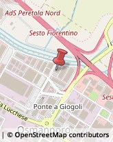 Via Volturno, 15,50019Sesto Fiorentino