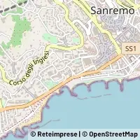 Carte Sanremo