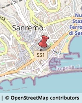 Via Gaudio, 12,18038Sanremo