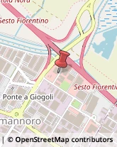 Via Amedeo Avogadro, 21,50019Sesto Fiorentino