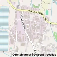 Peta Capannori