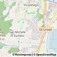 Carte Lucca