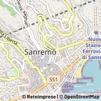 Carte Sanremo