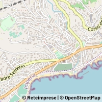 Kort Sanremo