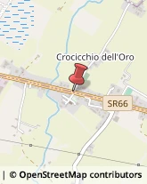 Via Crocicchio dell'Oro, 2,50010Campi Bisenzio