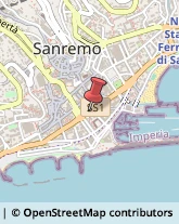 Via Roma, 89,18038Sanremo