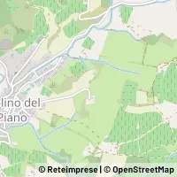 Kort Pontassieve