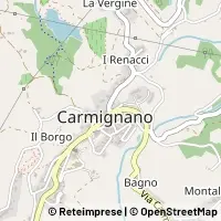 Kort Carmignano