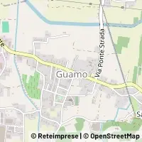 Map Capannori