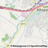 Kart Altopascio