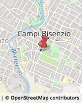 Via Bencivenni Rucellai, 68,50013Campi Bisenzio