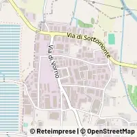 Peta Capannori
