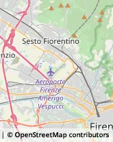 Lavanderie a Secco Firenze,50145Firenze