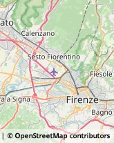 Lavanderie a Secco Calenzano,50041Firenze