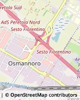 Via Pietro Metastasio, 27,50124Firenze