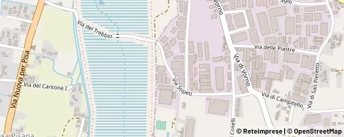 Mappa ルッカ