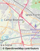 Tela Campi Bisenzio,50013Firenze