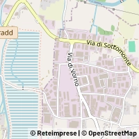 Carte Capannori