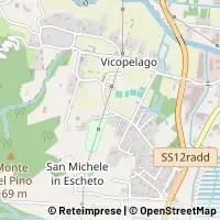 Carte Lucca