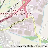 Harita Altopascio
