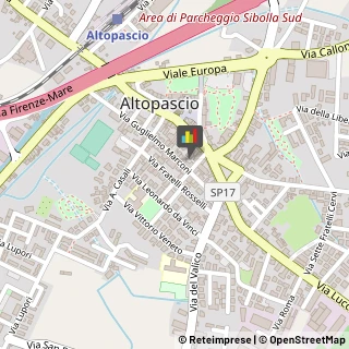 Armi e Munizioni - Ingrosso e Produzione Altopascio,55011Lucca