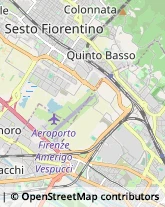 Arredamento - Vendita al Dettaglio Sesto Fiorentino,50019Firenze