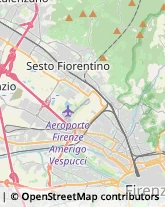 Arredamento - Vendita al Dettaglio Sesto Fiorentino,50019Firenze